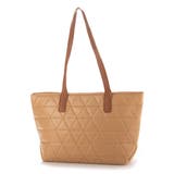 トートバッグ ショルダーバッグ キルティング | STYLEBLOCK | 詳細画像7