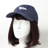 キャップ ベースボールキャップ ロゴ | STYLEBLOCK | 詳細画像6