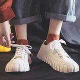 スニーカー 厚底 ダッドスニーカー | STYLEBLOCK | 詳細画像8