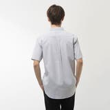 シャツ カジュアルシャツ 半袖 | Style Block MEN | 詳細画像5