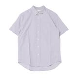 シャツ カジュアルシャツ 半袖 | Style Block MEN | 詳細画像8