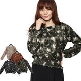 Tシャツ カットソー 長袖 | STYLEBLOCK | 詳細画像1