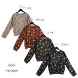 Tシャツ カットソー 長袖 | STYLEBLOCK | 詳細画像2