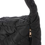 ショルダーバッグ キルティング 大きい | STYLEBLOCK | 詳細画像6