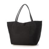 トートバッグ 帆布 A4 | STYLEBLOCK | 詳細画像5 