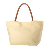 トートバッグ 帆布 A4 | STYLEBLOCK | 詳細画像9 