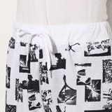 ハーフパンツ ショートパンツ スウェット | Style Block MEN | 詳細画像6 