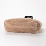 トートバッグ 大きめ ファー | STYLEBLOCK | 詳細画像5 