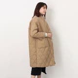 キルティングコート ジャケット ブルゾン | STYLEBLOCK | 詳細画像5 