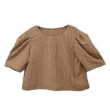 Tシャツ カットソー 半袖 | STYLEBLOCK | 詳細画像9