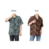 シャツ ビッグシャツ オーバーサイズ | Style Block MEN | 詳細画像2