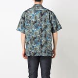 シャツ ビッグシャツ オーバーサイズ | Style Block MEN | 詳細画像5
