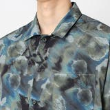 シャツ ビッグシャツ オーバーサイズ | Style Block MEN | 詳細画像6