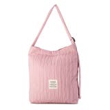 トートバッグ ショルダーバッグ 肩掛け | STYLEBLOCK | 詳細画像7 