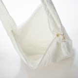 ショルダーバッグ バッグ キルティング | STYLEBLOCK | 詳細画像7 