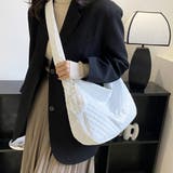 ショルダーバッグ バッグ キルティング | STYLEBLOCK | 詳細画像8 