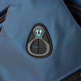 ボディバッグ ショルダーバッグ ワンショルダー | Style Block MEN | 詳細画像8 