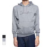 パーカー プルパーカー プルオーバーパーカー | Style Block MEN | 詳細画像1