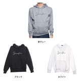 パーカー プルパーカー プルオーバーパーカー | Style Block MEN | 詳細画像2