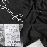 パーカー プルパーカー プルオーバーパーカー | Style Block MEN | 詳細画像3