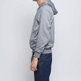 パーカー プルパーカー プルオーバーパーカー | Style Block MEN | 詳細画像7