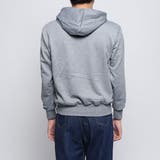 パーカー プルパーカー プルオーバーパーカー | Style Block MEN | 詳細画像8