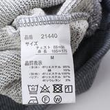 パーカー プルパーカー プルオーバーパーカー | Style Block MEN | 詳細画像9