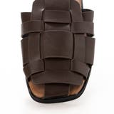 サンダル フラットサンダル グルカサンダル | STYLEBLOCK | 詳細画像8 