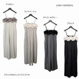 オールインワン サロペット ストライプ | STYLEBLOCK | 詳細画像2
