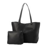 トートバッグ バッグ 肩掛け | STYLEBLOCK | 詳細画像3 