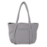 トートバッグ バッグ 肩掛け | STYLEBLOCK | 詳細画像8 