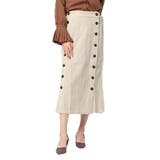 スカート タイト ロング | STYLEBLOCK | 詳細画像6