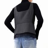 ビスチェ ベスト ジレ | STYLEBLOCK | 詳細画像5