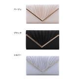 パーティーバッグ クラッチバッグ 2WAY | STYLEBLOCK | 詳細画像2