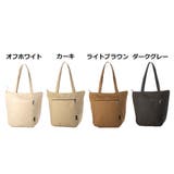 トートバッグ バッグ キャンバス | STYLEBLOCK | 詳細画像2 