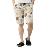 ハーフパンツ ショートパンツ ショーツ | Style Block MEN | 詳細画像8 