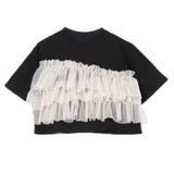 Tシャツ カットソー チュール | STYLEBLOCK | 詳細画像9 