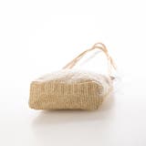 ショルダーバッグ ストローバッグ かごバッグ | STYLEBLOCK | 詳細画像5 