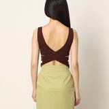 タンクトップ インナー カップ付き | STYLEBLOCK | 詳細画像7