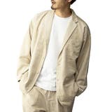 ジャケット テーラードジャケット コーデュロイ | Style Block MEN | 詳細画像10