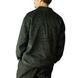 ジャケット テーラードジャケット コーデュロイ | Style Block MEN | 詳細画像4