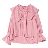 シャツ ブラウス ギンガムチェック | STYLEBLOCK | 詳細画像8 