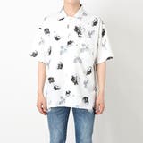 シャツ ビッグシャツ オーバーサイズ | Style Block MEN | 詳細画像3 