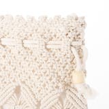 ショルダーバッグ バッグ 巾着型 | STYLEBLOCK | 詳細画像6 