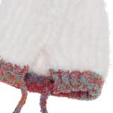 ニットキャップ ビーニー 紐 | STYLEBLOCK | 詳細画像5 