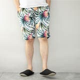 ハーフパンツ ショートパンツ ショーツ | Style Block MEN | 詳細画像3 