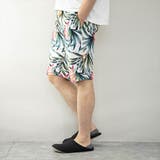 ハーフパンツ ショートパンツ ショーツ | Style Block MEN | 詳細画像4 