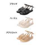 グルカサンダル サンダル 厚底 | STYLEBLOCK | 詳細画像2 