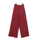 ワイドパンツ ロングパンツ パンツ | STYLEBLOCK | 詳細画像10