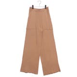 ワイドパンツ ロングパンツ パンツ | STYLEBLOCK | 詳細画像6